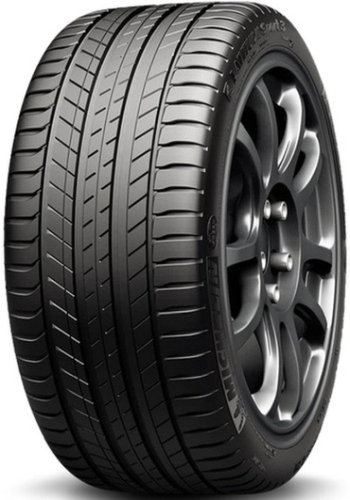 MICHELIN LATITUDE SPORT 3 GRNX 235/60 R18 103V MO DOT2023