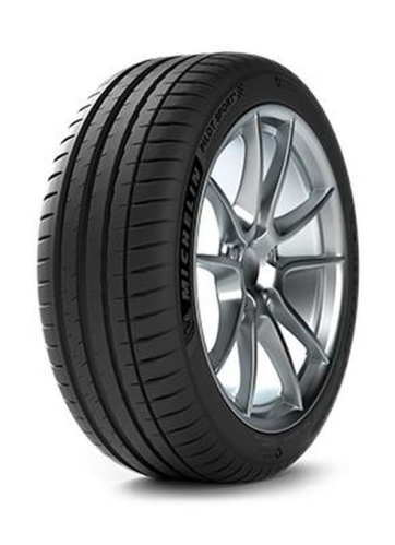 MICHELIN PILOT SPORT 4 275/35 ZR21 103Y N0