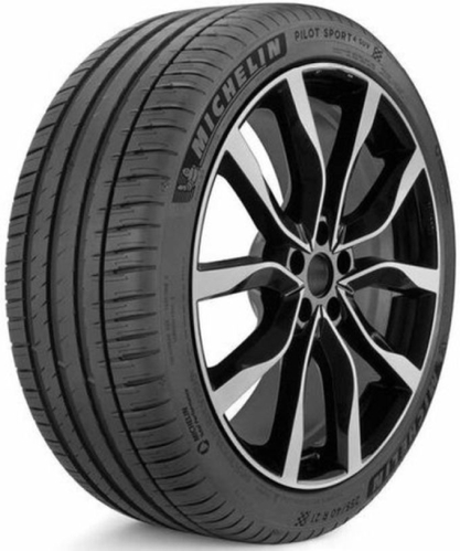 MICHELIN PILOT SPORT 4 SUV 255/50 R19 107Y DOT2022