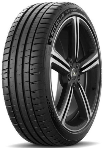 MICHELIN PILOT SPORT 5 225/50 R18 99Y