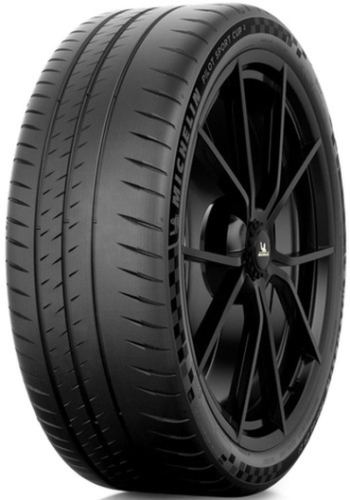 MICHELIN PILOT SPORT CUP 2 CONNECT 335/30 R21 109Y