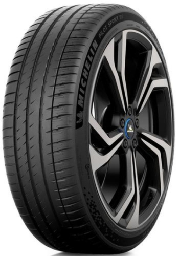 MICHELIN PILOT SPORT EV 255/50 R20 109W