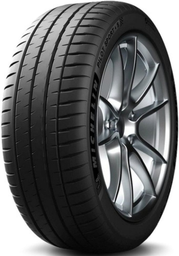 MICHELIN PILOT SPORT 4 S 225/55 R19 99V DOT2021