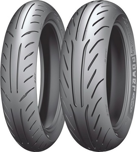 MICHELIN POWER PURE SC 120/70 R13 53P