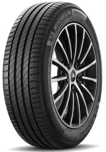 MICHELIN PRIMACY 4+ 255/60 R18 112V DOT2023