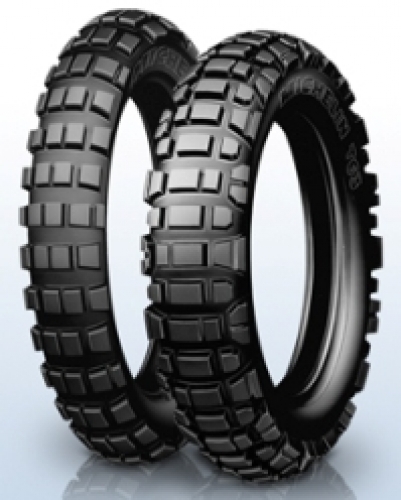 MICHELIN T63 80/90 R21 48S DOT14
