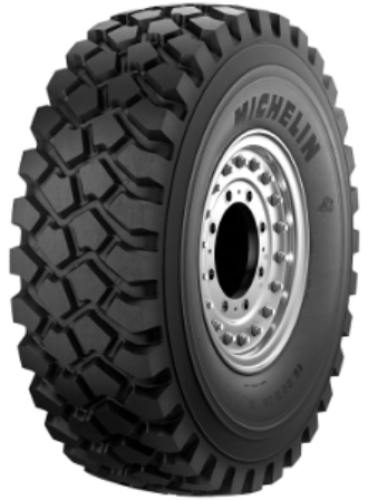 MICHELIN X FORCE Z 325/85 R16 140K