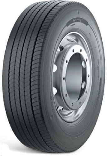 MICHELIN X INCITY HL Z MS 275/70 R22.5 150/145J
