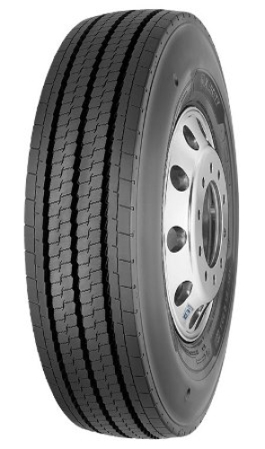 MICHELIN XONE INCITY D 495/45 R22.5 169K