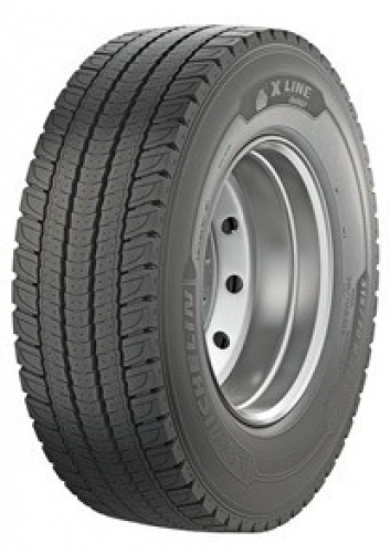 MICHELIN X WORKS D 13/90 R22.50 156K