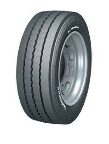 MICHELIN X MAXITRAILER 255/60 R19.5 143/141J