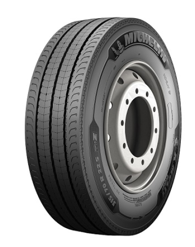 MICHELIN X MULTI ENERGY Z 315/80 R22.5 158/150L