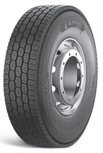 MICHELIN X MULTI WINTER Z 295/80 R22.50 154L