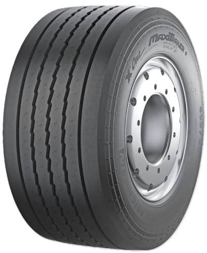 MICHELIN X ONE MAXITRAILER + 455/45 R22.5 160J