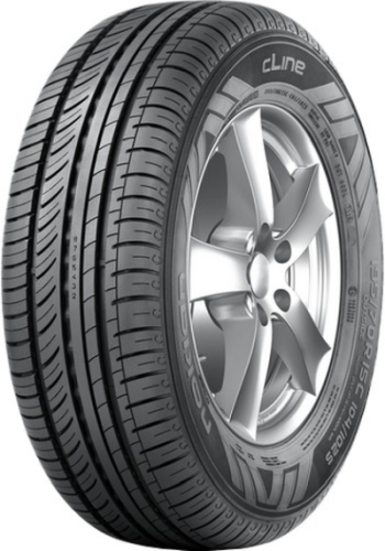 NOKIAN cLine VAN 195/65 R16 104/102T DOT2022