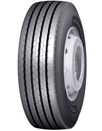 NOKIAN HAKKA TRUCK 844+ 265/70 R19.5 143/141J