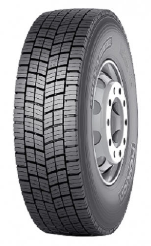 NOKIAN HAKKA TRUCK DRIVE 315/70 R22.50 152M