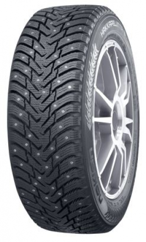 NOKIAN Hakkapeliitta 8 255/45 R18 103T XL