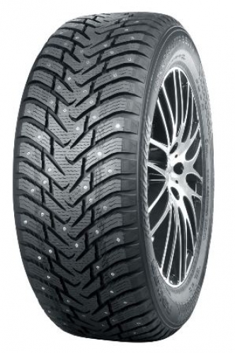NOKIAN Hakkapeliitta 8 SUV 245/55 R19 107T XL