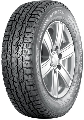 NOKIAN HKPL CR3 225/75 R16 121R