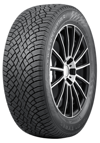 NOKIAN Hakkapeliitta R5 215/60 R16 99R DOT2022