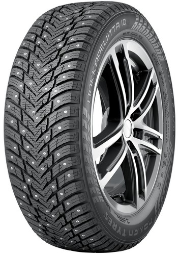 NOKIAN HKPL 10 HROT EV 255/45 R20 105T