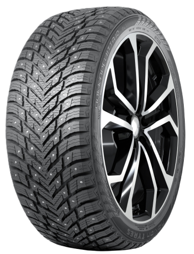 NOKIAN Hakkapeliitta 10 SUV STUDDED 315/40 R21 115T