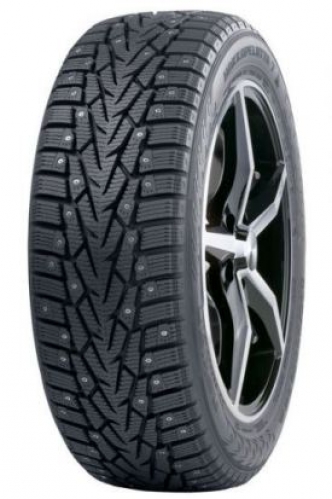 NOKIAN HKPL 7 SUV STUDDED 255/55 R18 109T