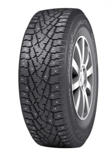 NOKIAN HKPL C3 STUDDED 205/65 R16 107R