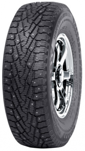 NOKIAN HKPL LT 2 STUDDED 225/75 R16 115/112Q TL