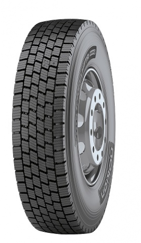 NOKIAN HKPL TRUCK D 295/80 R22.5 152/148M