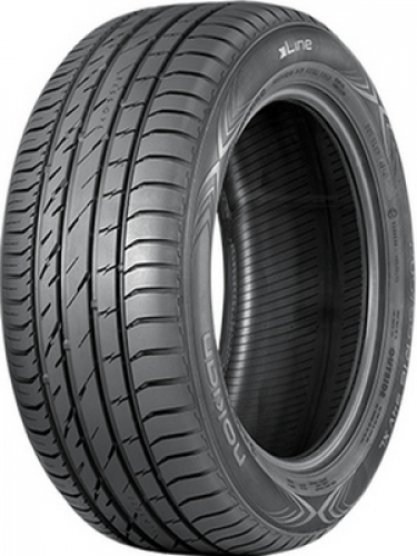 NOKIAN Line (DOT2016) 215/55 R16 97V DOT2016