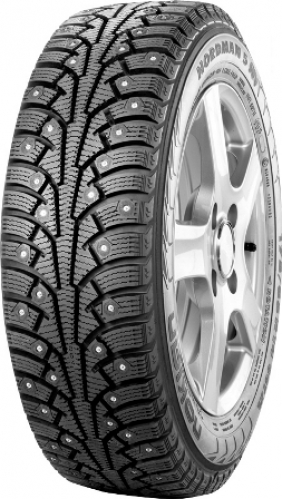 NOKIAN Nordman 5 SUV STUDDED 235/70 R16 106T