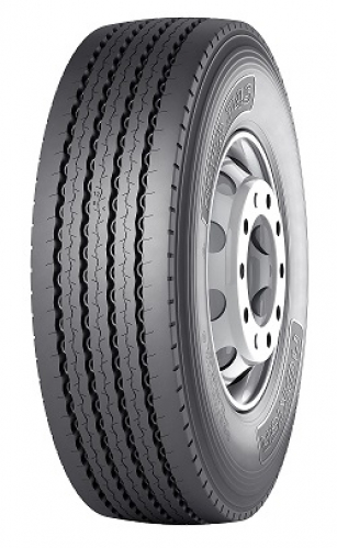NOKIAN NTR 74S 385/55 R22.5 160J