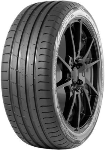 NOKIAN PowerProof 245/45 R17 99Y DOT2021