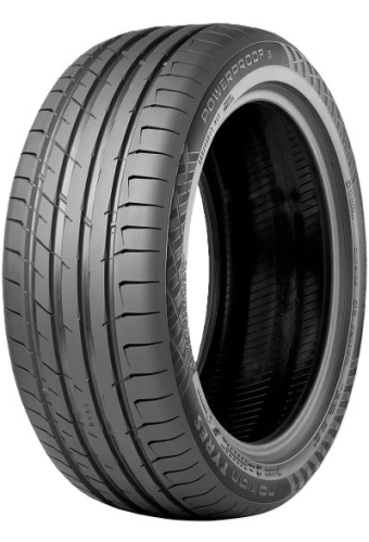 NOKIAN Powerproof 2 245/45 R18 100Y