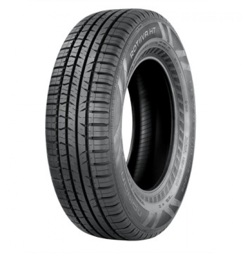 NOKIAN Rotiiva HT (DOT2017) 265/70 R17 121/118S