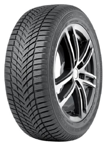 NOKIAN SEASONPROOF 1 235/45 R17 97Y