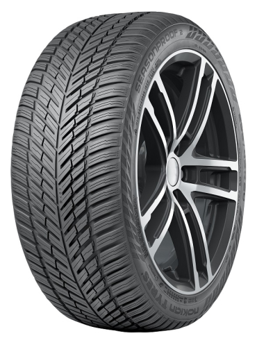 NOKIAN Seasonproof 2 195/55 R16 87H