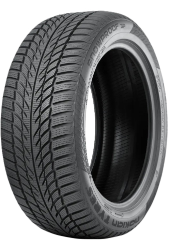 NOKIAN Snowproof 3P 235/55 R19 105V