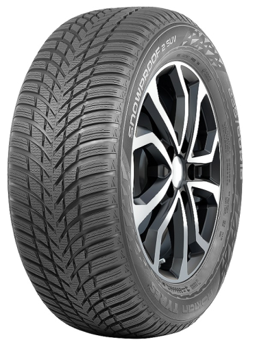 NOKIAN SNOWPROOF 2 SUV 235/55 R19 105V