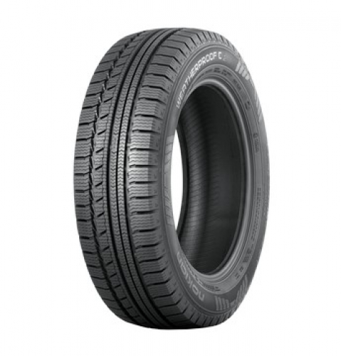 NOKIAN  WEATHERPROOF C 215/65 R16 109T