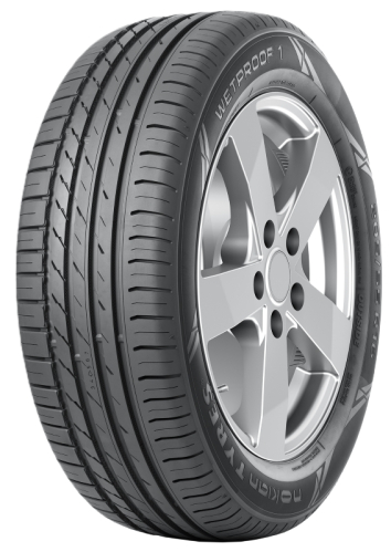 NOKIAN Wetproof 1 195/50 R15 82V DOT2023
