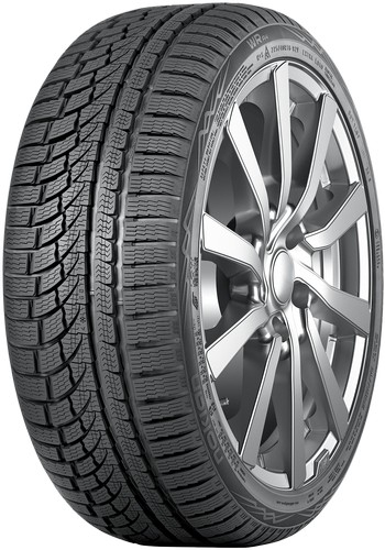 NOKIAN WR A4 275/40 R19 108V DOT2018
