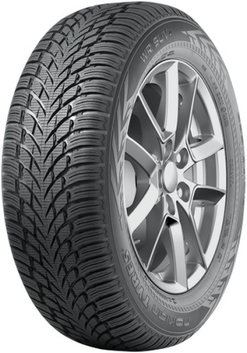 NOKIAN WR SUV 4 225/55 R19 103V DOT2021