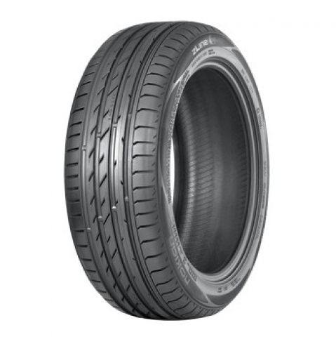 NOKIAN zLine (DOT2017) 265/35 R18 97Y