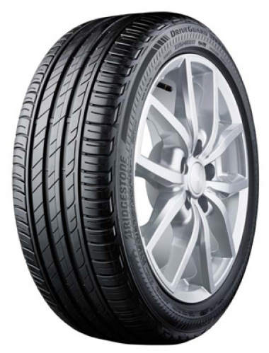 BRIDGESTONE DRIVEGUARD RFT (DOT17) 245/45 R18 100Y RFT