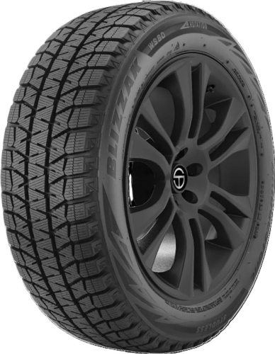 BRIDGESTONE ECOPIA EP300 245/45 R17 99H