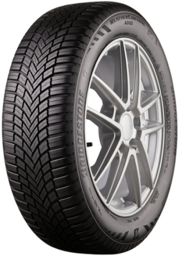 BRIDGESTONE WEATHER CONTROL A005 195/60 R15 92V