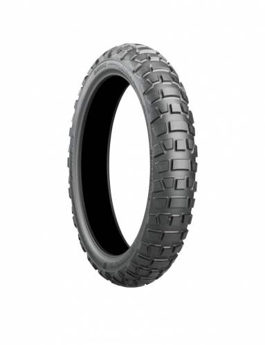 BRIDGESTONE ADVENTURECROSS AX41F 110/80 R19 59Q